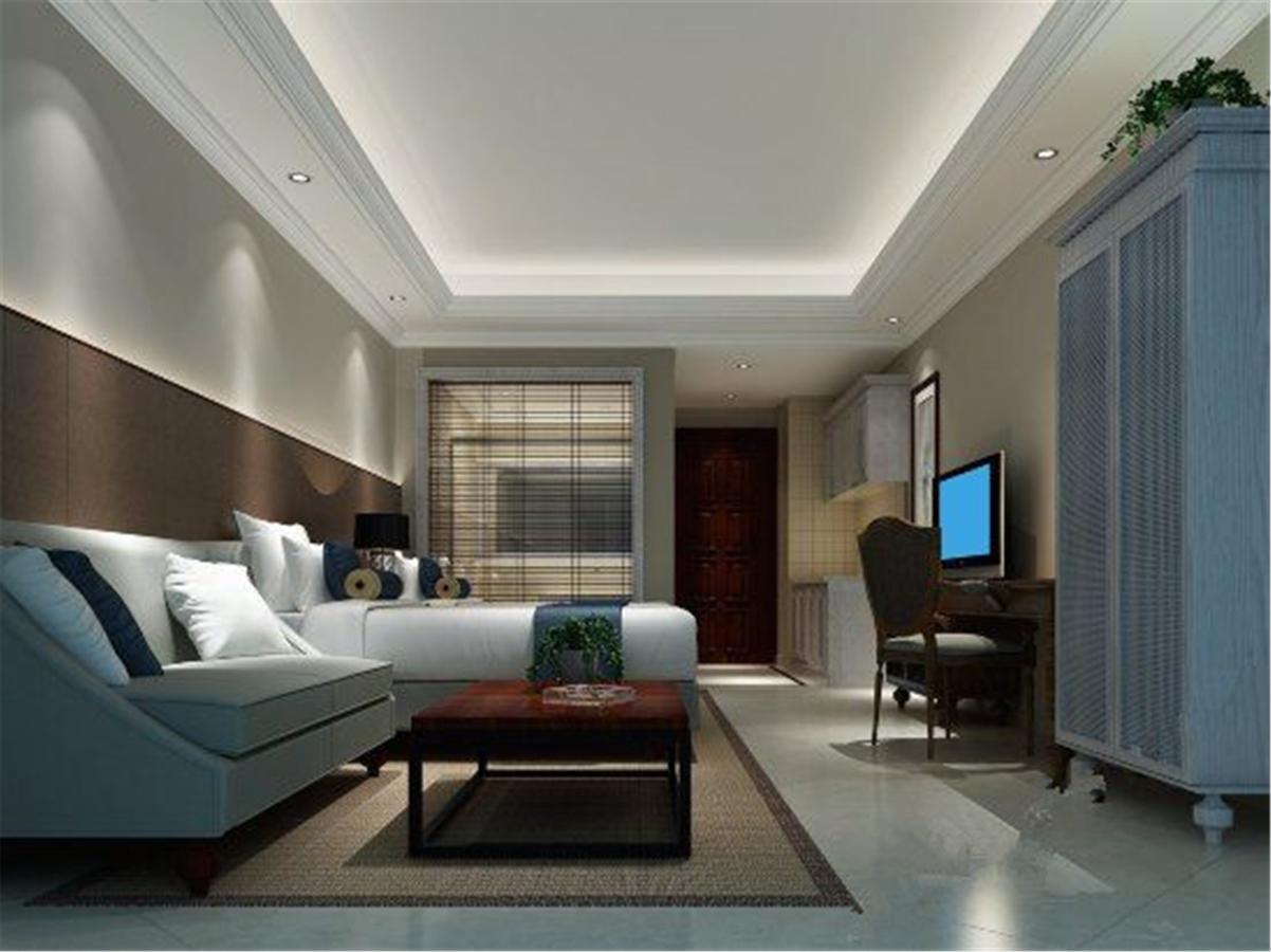 Haikou Tianyi International Hotel 外观 照片