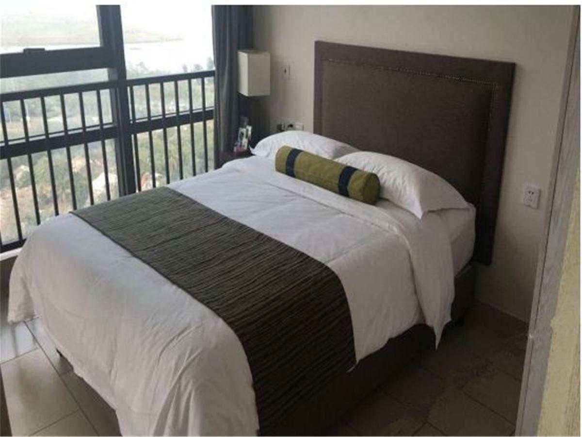 Haikou Tianyi International Hotel 外观 照片