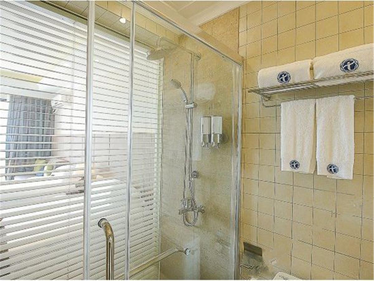 Haikou Tianyi International Hotel 外观 照片